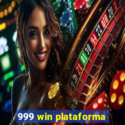 999 win plataforma